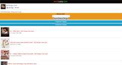 Desktop Screenshot of matelugu.com